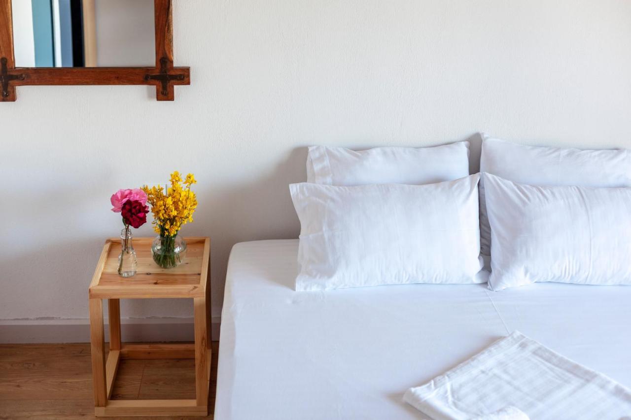 Toni Retzo Rooms Himara Kültér fotó