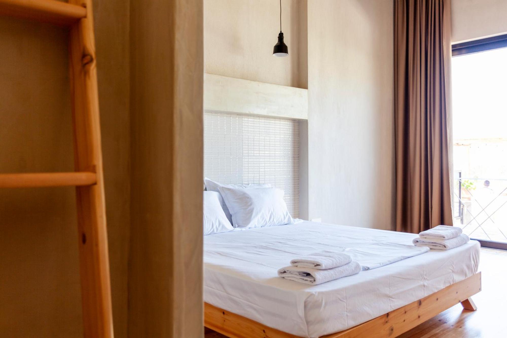 Toni Retzo Rooms Himara Kültér fotó