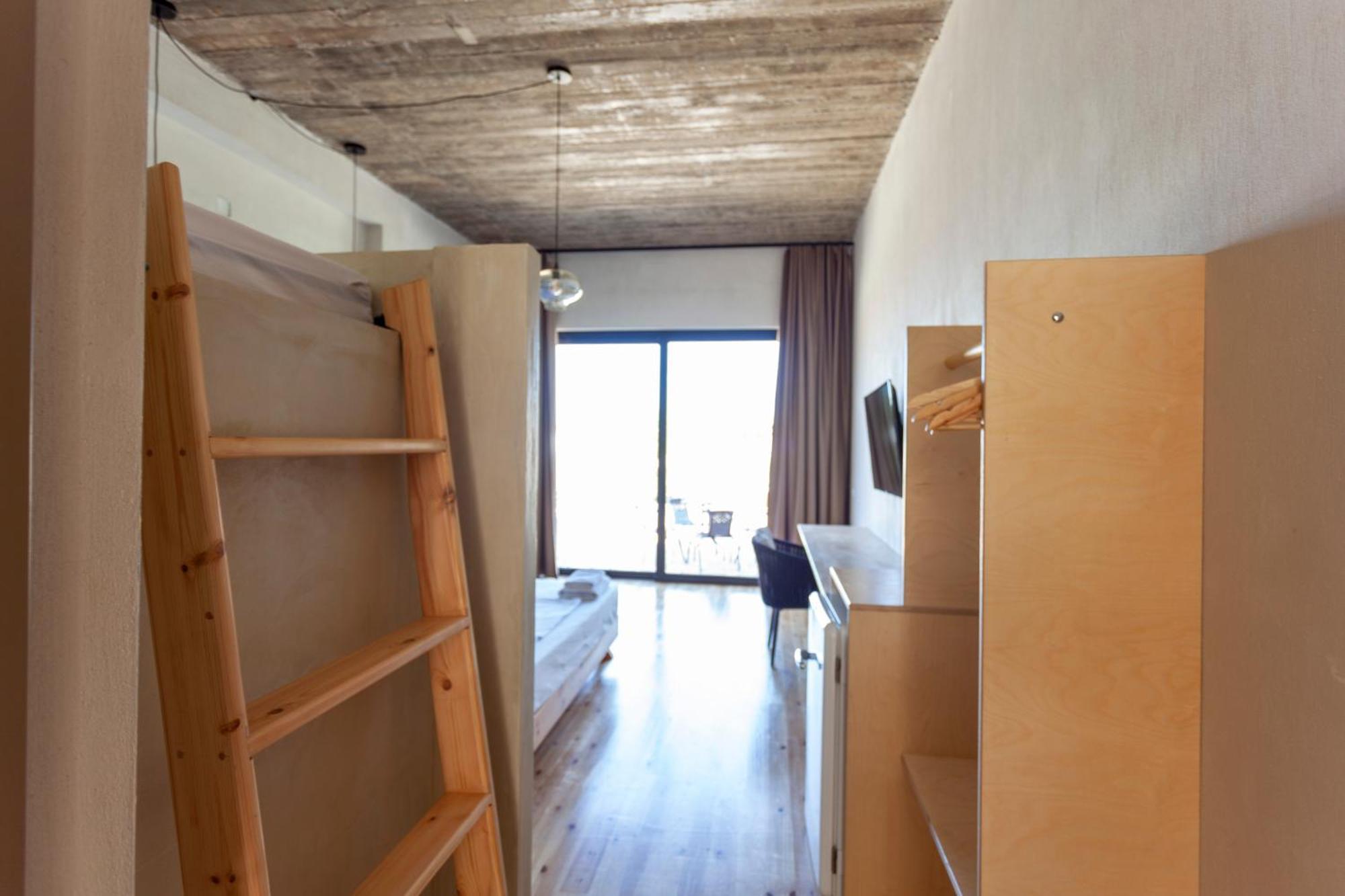 Toni Retzo Rooms Himara Kültér fotó